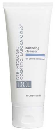 DCL Balancing Cleanser